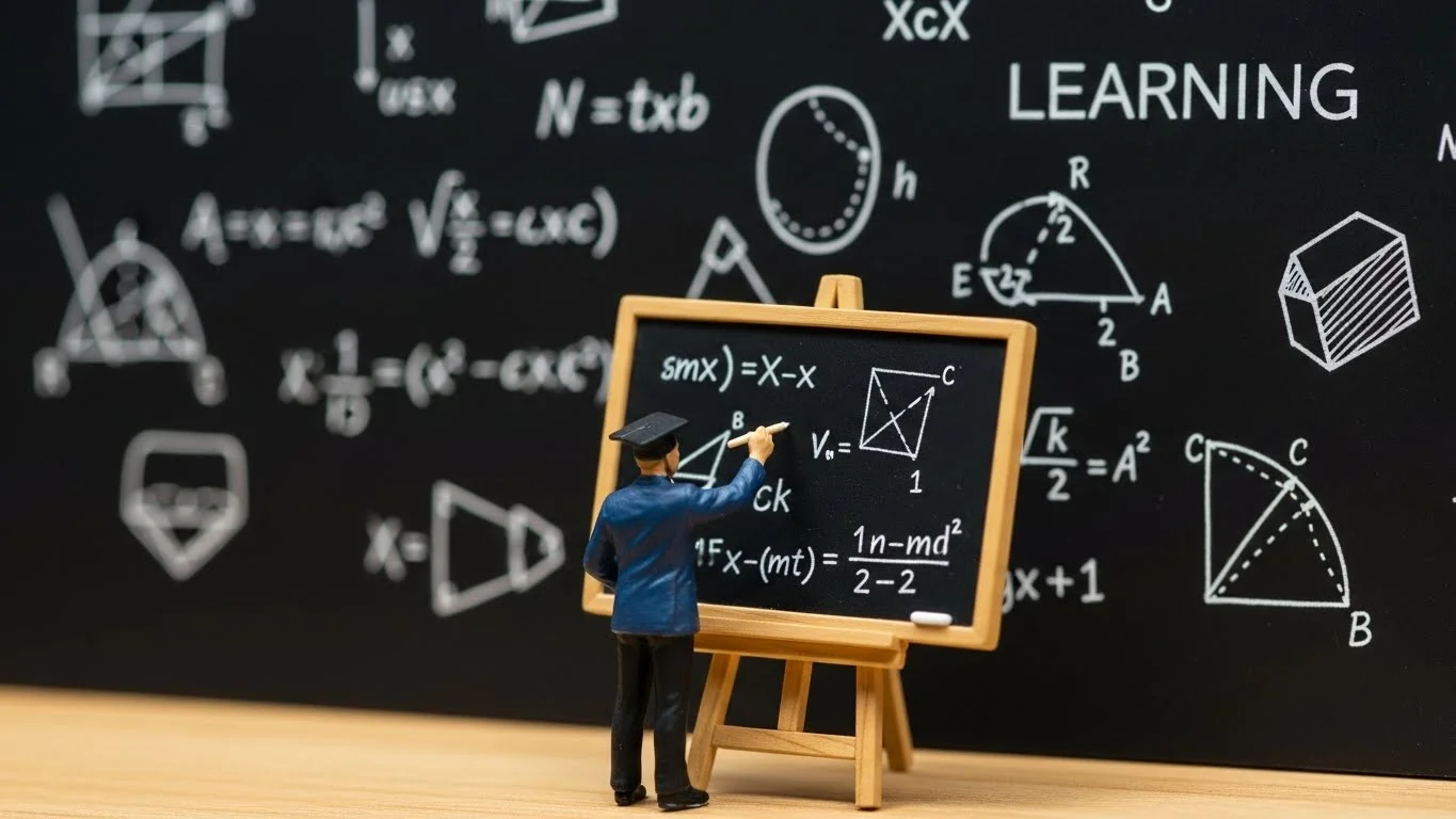 Why Cognition Is Important