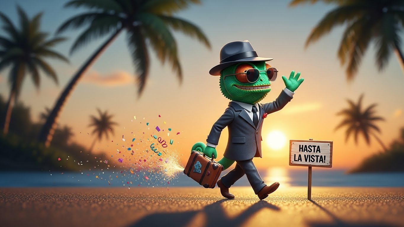 Why Hasta La Vista Is So Popular