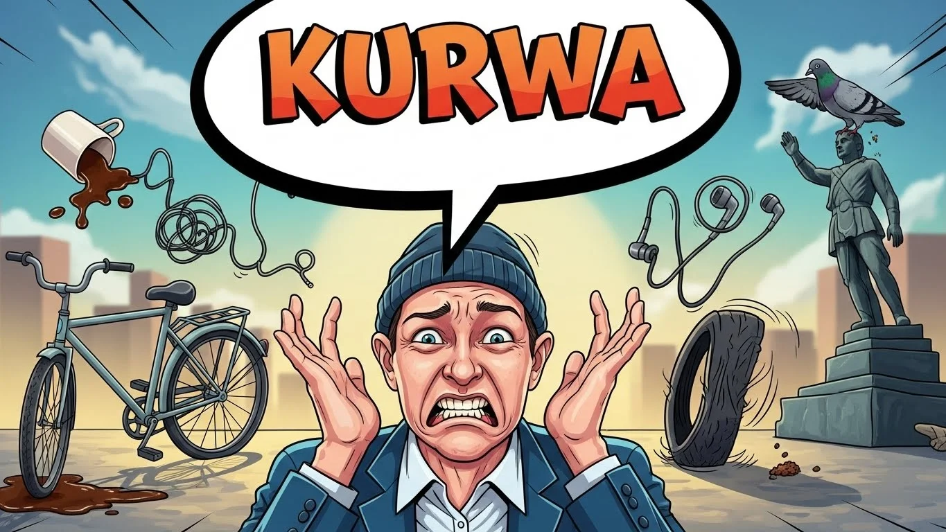 Why People Search for Kurwa Meaning