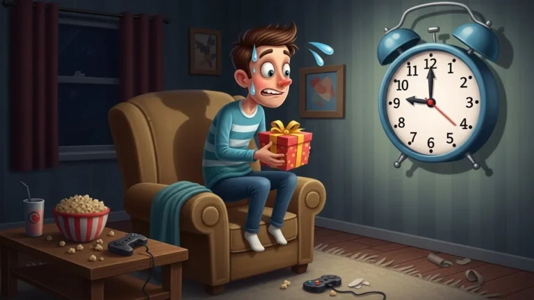 anticipation meaning