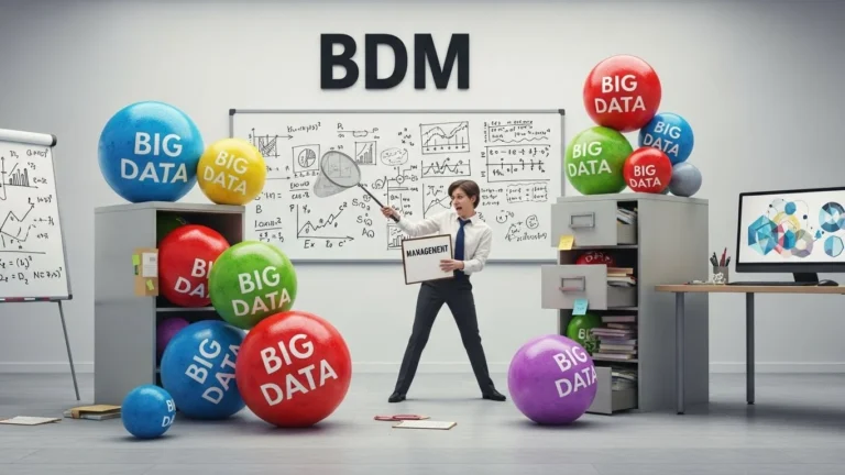 bdm meaning