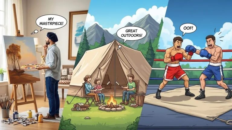 canvas meaning