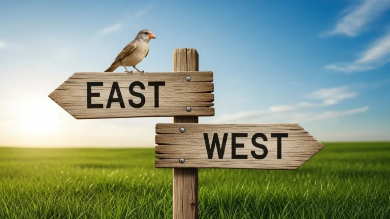 contradicting meaning