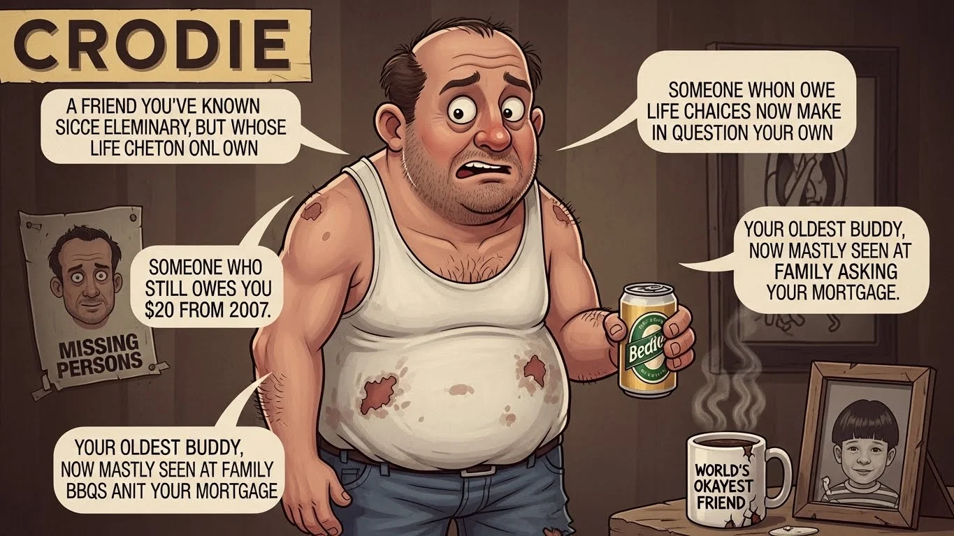 Crodie Meaning good Explained: Slang Definition, Usage, and Context ...