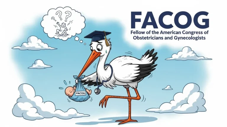 facog meaning