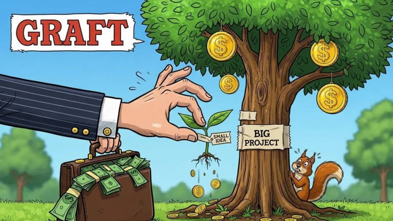 graft meaning