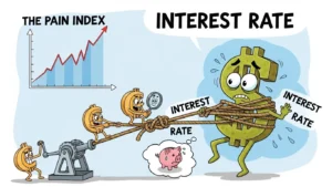 interest rate meaning