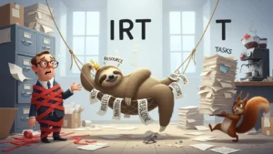 irt meaning