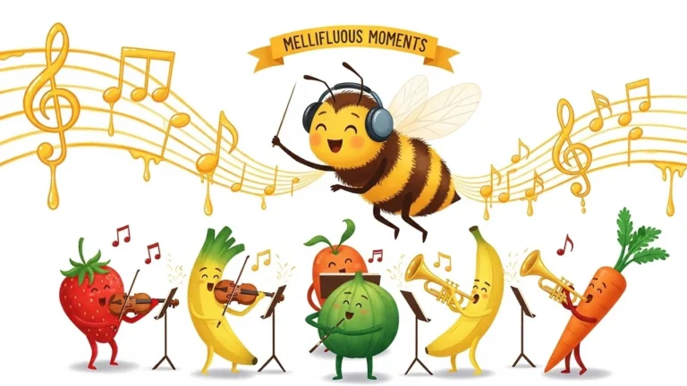 mellifluous meaning
