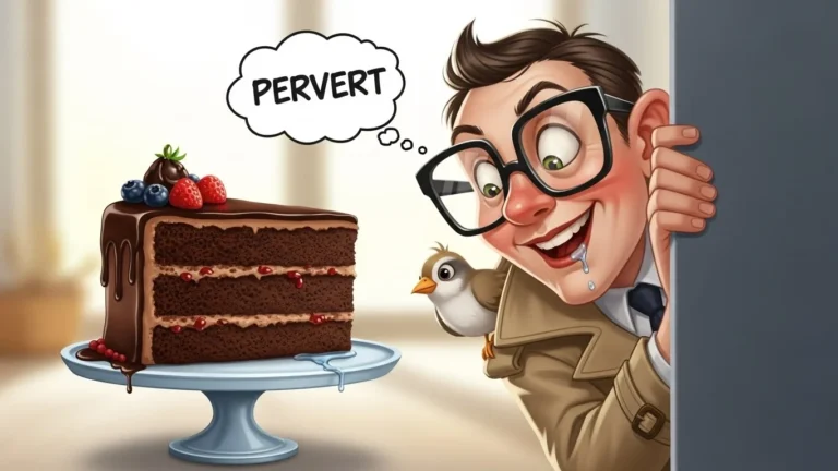 pervert meaning