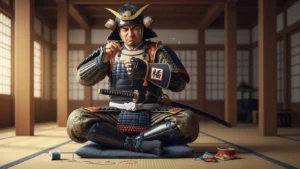 samurai meaning