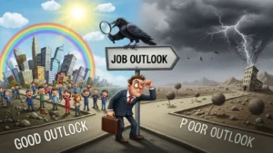 job outlook meaning